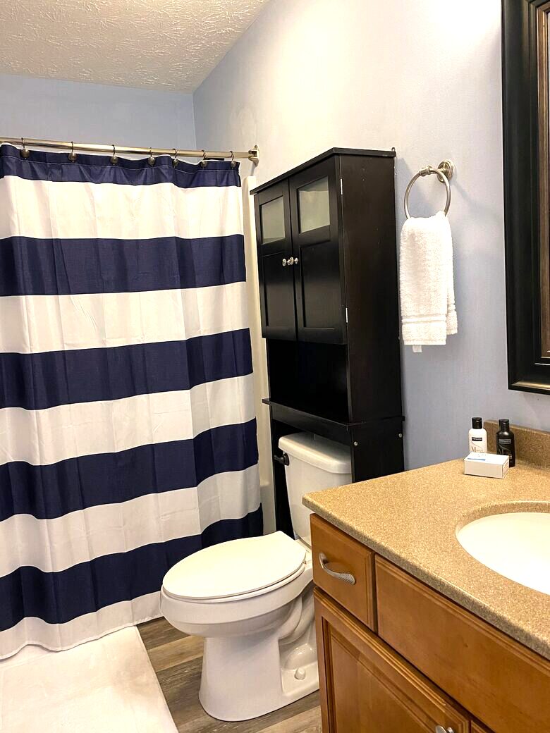 Lakeside Serenity in Dandridge - Dandridge, Tennessee