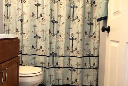 Lakeside Serenity in Dandridge - Dandridge, Tennessee