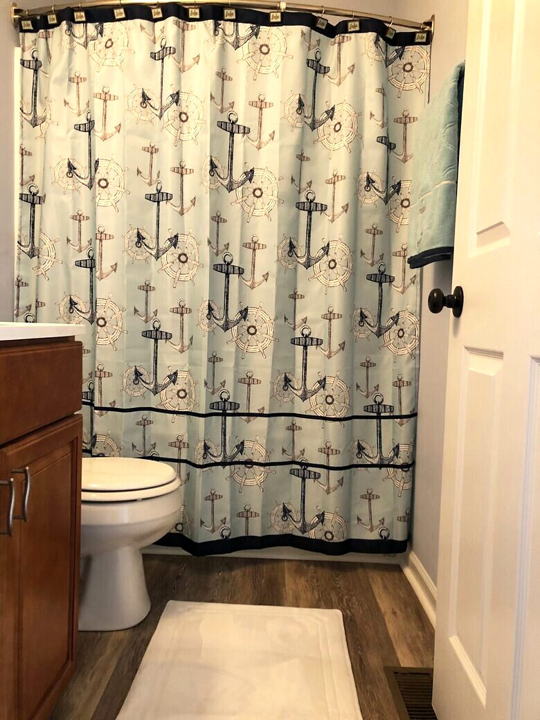 Lakeside Serenity in Dandridge - Dandridge, Tennessee