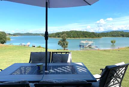 Lakeside Serenity in Dandridge - Dandridge, Tennessee