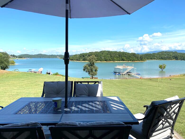 Lakeside Serenity in Dandridge - Dandridge, Tennessee