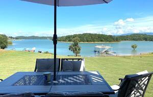 Lakeside Serenity in Dandridge - Dandridge, Tennessee