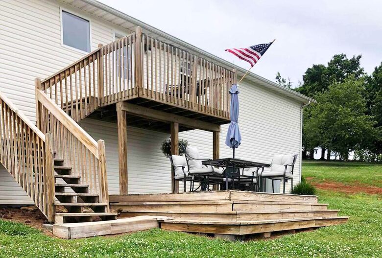 Lakeside Serenity in Dandridge - Dandridge, Tennessee