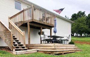 Lakeside Serenity in Dandridge - Dandridge, Tennessee