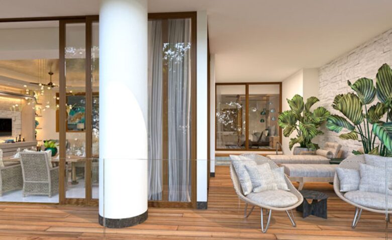 Vidanta Nuevo Vallarta - The Estates Two Bedroom - Nuevo Vallarta, Mexico