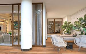 Vidanta Nuevo Vallarta - The Estates Two Bedroom - Nuevo Vallarta, Mexico