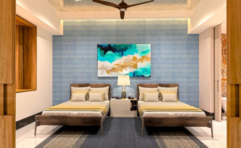 Vidanta Nuevo Vallarta - The Estates Two Bedroom - Nuevo Vallarta, Mexico