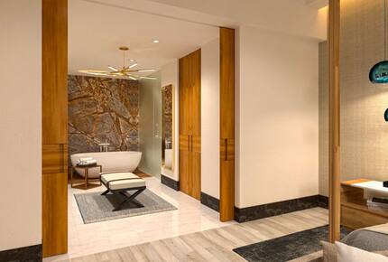 Vidanta Nuevo Vallarta - The Estates Two Bedroom - Nuevo Vallarta, Mexico