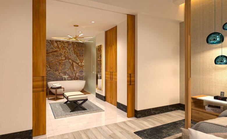 Vidanta Nuevo Vallarta - The Estates Two Bedroom - Nuevo Vallarta, Mexico