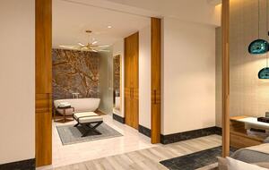 Vidanta Nuevo Vallarta - The Estates Two Bedroom - Nuevo Vallarta, Mexico