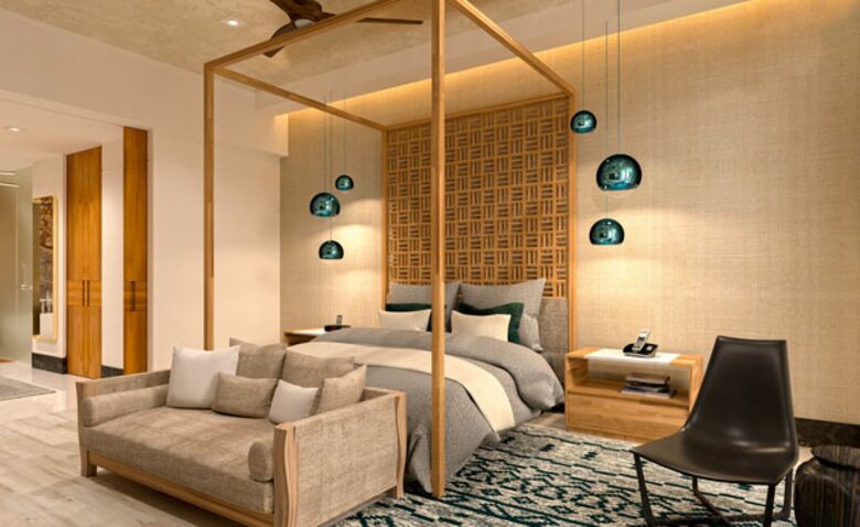 Vidanta Nuevo Vallarta - The Estates Two Bedroom - Nuevo Vallarta, Mexico