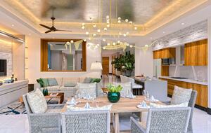 Vidanta Nuevo Vallarta - The Estates Two Bedroom - Nuevo Vallarta, Mexico