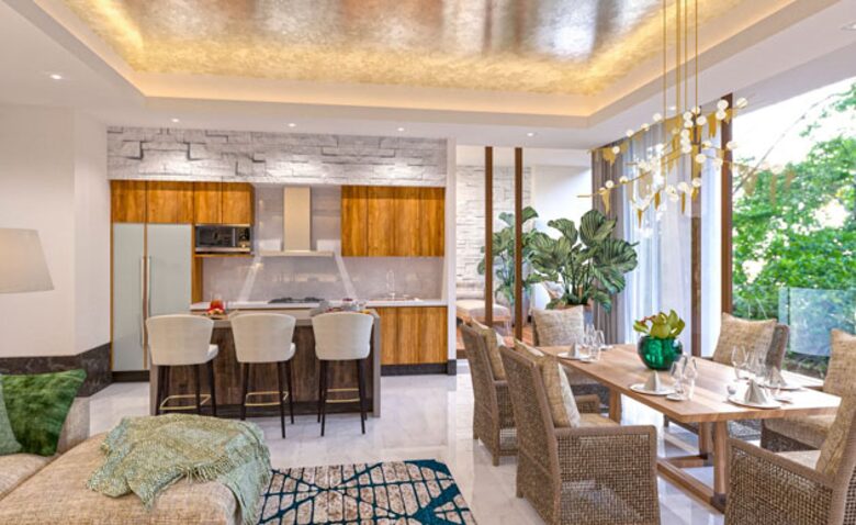 Vidanta Nuevo Vallarta - The Estates Two Bedroom - Nuevo Vallarta, Mexico