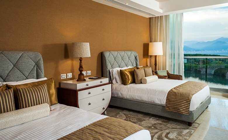 Vidanta Nuevo Vallarta - Grand Luxxe Three Bedroom Loft - Nuevo Vallarta, Mexico