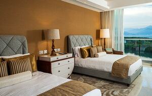 Vidanta Nuevo Vallarta - Grand Luxxe Three Bedroom Loft - Nuevo Vallarta, Mexico