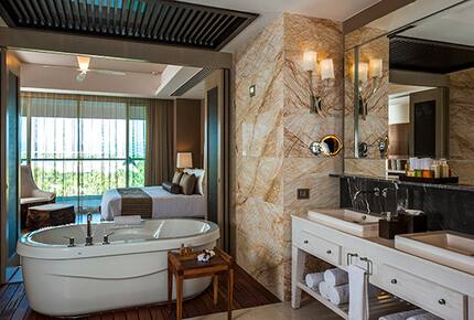 Vidanta Nuevo Vallarta - Grand Luxxe Three Bedroom Loft - Nuevo Vallarta, Mexico