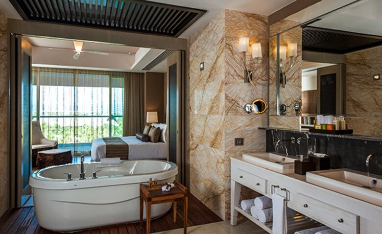 Vidanta Nuevo Vallarta - Grand Luxxe Three Bedroom Loft - Nuevo Vallarta, Mexico