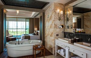 Vidanta Nuevo Vallarta - Grand Luxxe Three Bedroom Loft - Nuevo Vallarta, Mexico