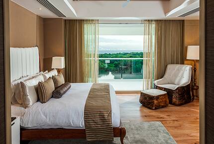 Vidanta Nuevo Vallarta - Grand Luxxe Three Bedroom Loft - Nuevo Vallarta, Mexico