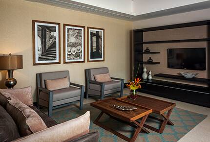 Vidanta Nuevo Vallarta - Grand Luxxe Three Bedroom Loft - Nuevo Vallarta, Mexico