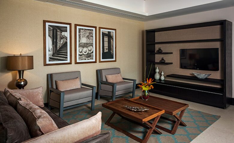 Vidanta Nuevo Vallarta - Grand Luxxe Three Bedroom Loft - Nuevo Vallarta, Mexico