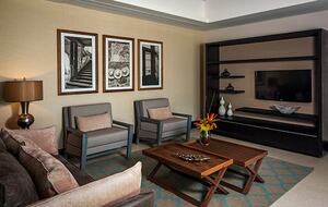 Vidanta Nuevo Vallarta - Grand Luxxe Three Bedroom Loft - Nuevo Vallarta, Mexico