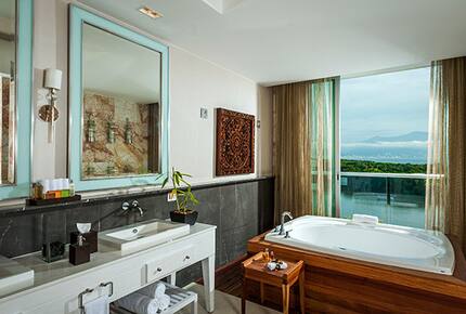 Vidanta Nuevo Vallarta - Grand Luxxe Three Bedroom Loft - Nuevo Vallarta, Mexico