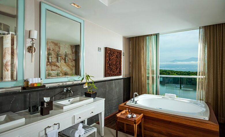 Vidanta Nuevo Vallarta - Grand Luxxe Three Bedroom Loft - Nuevo Vallarta, Mexico