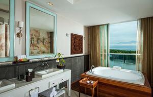 Vidanta Nuevo Vallarta - Grand Luxxe Three Bedroom Loft - Nuevo Vallarta, Mexico