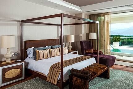 Vidanta Nuevo Vallarta - Grand Luxxe Three Bedroom Loft - Nuevo Vallarta, Mexico