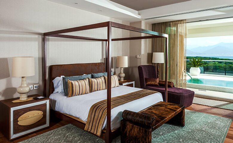 Vidanta Nuevo Vallarta - Grand Luxxe Three Bedroom Loft - Nuevo Vallarta, Mexico