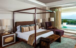 Vidanta Nuevo Vallarta - Grand Luxxe Three Bedroom Loft - Nuevo Vallarta, Mexico