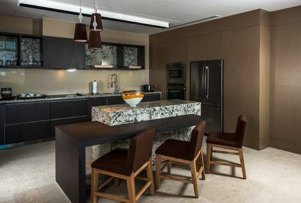 Vidanta Nuevo Vallarta - Grand Luxxe Three Bedroom Loft - Nuevo Vallarta, Mexico