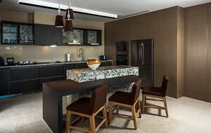 Vidanta Nuevo Vallarta - Grand Luxxe Three Bedroom Loft - Nuevo Vallarta, Mexico