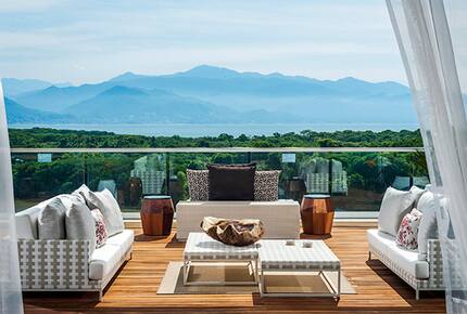 Vidanta Nuevo Vallarta - Grand Luxxe Three Bedroom Loft - Nuevo Vallarta, Mexico