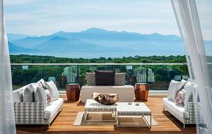 Vidanta Nuevo Vallarta - Grand Luxxe Three Bedroom Loft - Nuevo Vallarta, Mexico