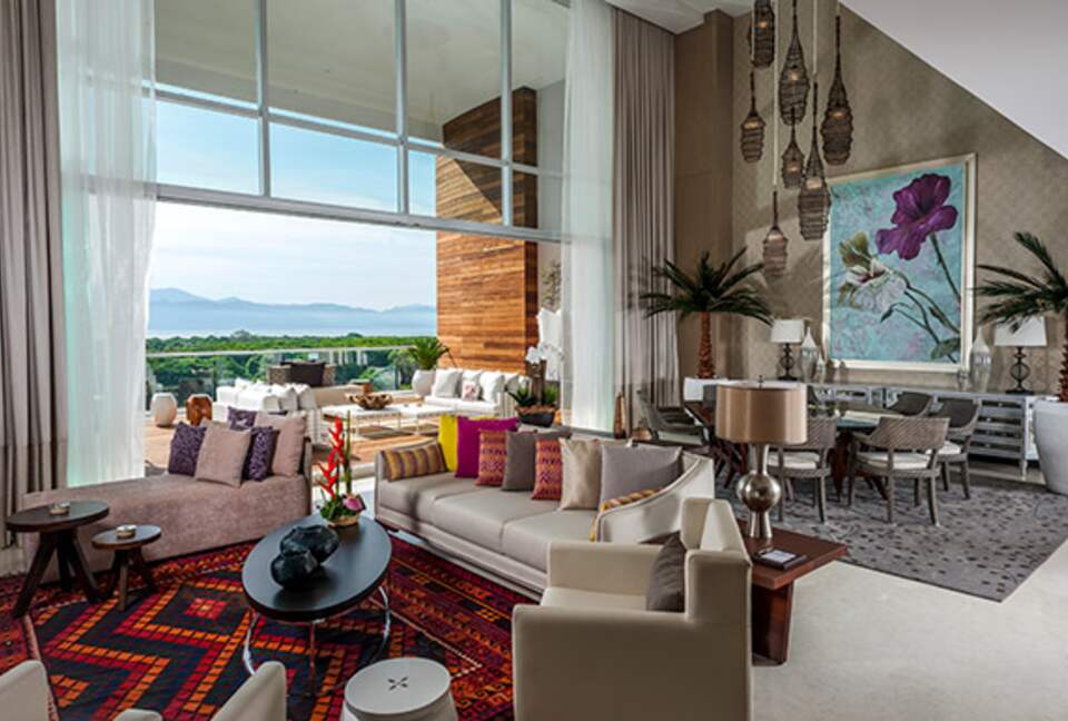 Vidanta Nuevo Vallarta - Grand Luxxe Three Bedroom Loft - Nuevo Vallarta, Mexico