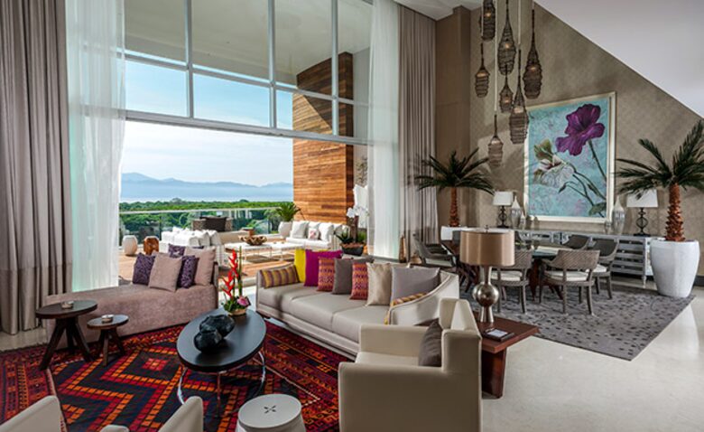 Vidanta Nuevo Vallarta - Grand Luxxe Three Bedroom Loft - Nuevo Vallarta, Mexico