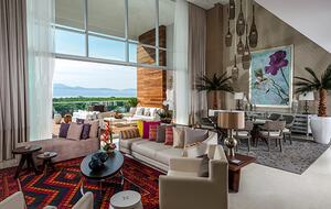 Vidanta Nuevo Vallarta - Grand Luxxe Three Bedroom Loft - Nuevo Vallarta, Mexico