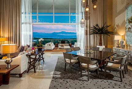 Vidanta Nuevo Vallarta - Grand Luxxe Three Bedroom Loft - Nuevo Vallarta, Mexico