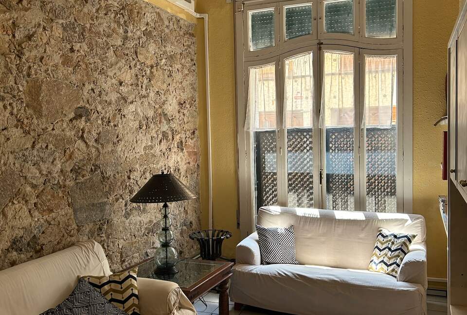 Mediterranean Charm in the Heart of Premià de Mar, Barcelona - Premia de Mar, Barcelona, Spain