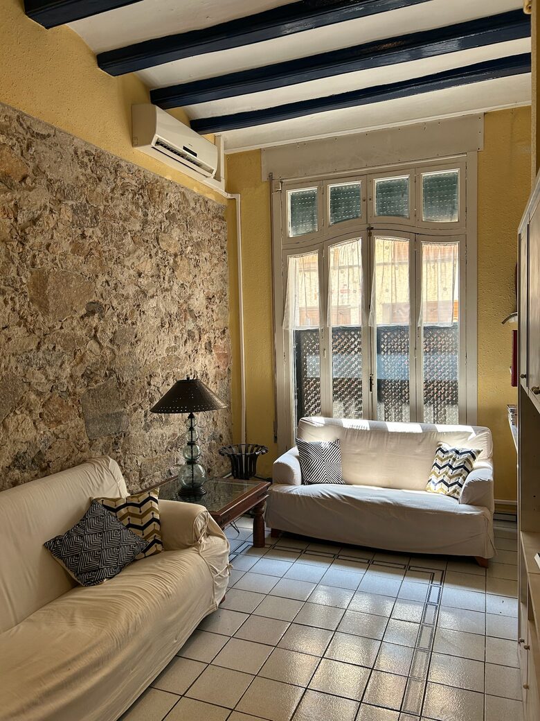 Mediterranean Charm in the Heart of Premià de Mar, Barcelona - Premia de Mar, Barcelona, Spain