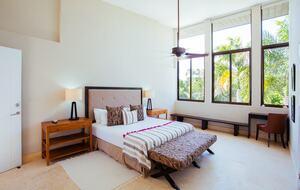 Villa La Palapa - Punta Cana, Dominican Republic
