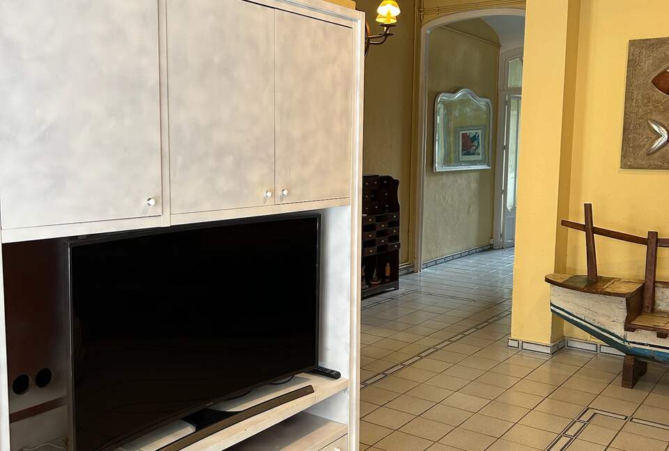 Mediterranean Charm in the Heart of Premià de Mar, Barcelona - Premia de Mar, Barcelona, Spain