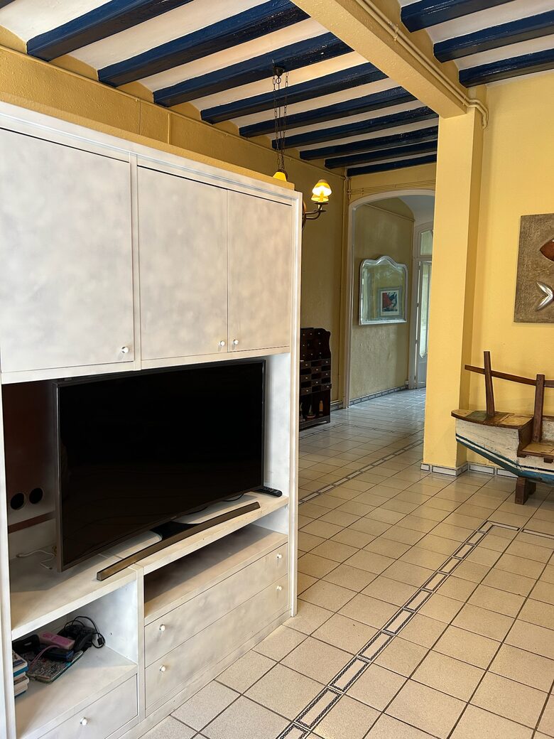 Mediterranean Charm in the Heart of Premià de Mar, Barcelona - Premia de Mar, Barcelona, Spain