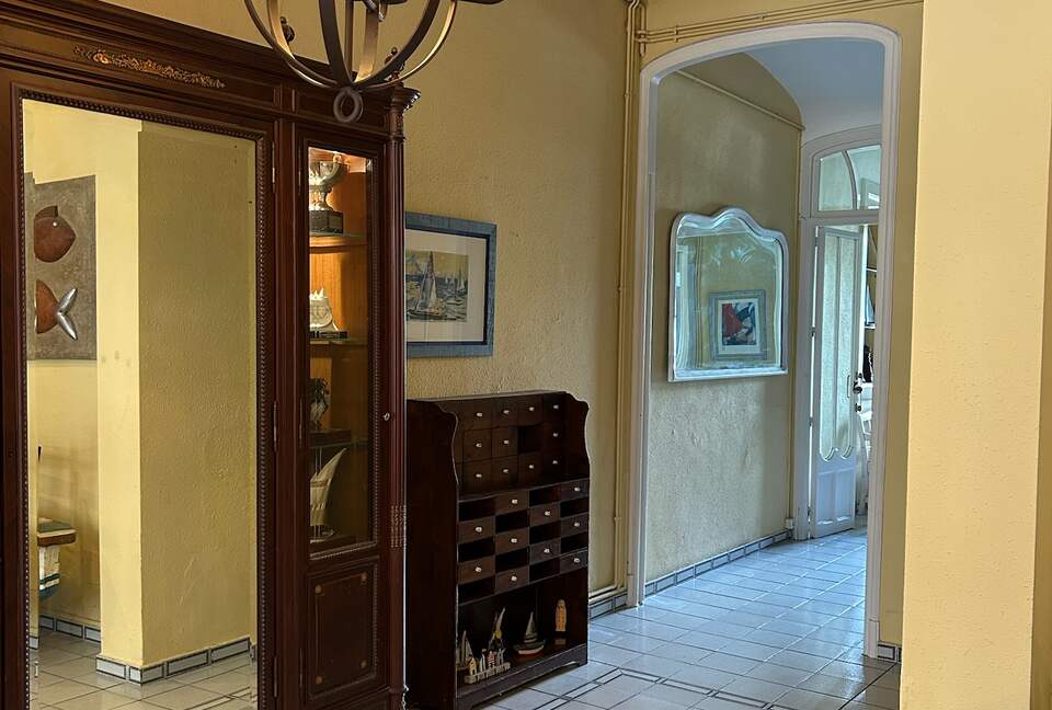 Mediterranean Charm in the Heart of Premià de Mar, Barcelona - Premia de Mar, Barcelona, Spain