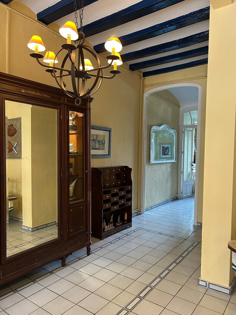 Mediterranean Charm in the Heart of Premià de Mar, Barcelona - Premia de Mar, Barcelona, Spain