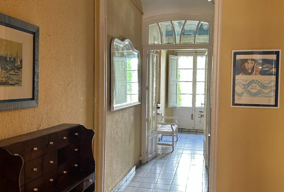 Mediterranean Charm in the Heart of Premià de Mar, Barcelona - Premia de Mar, Barcelona, Spain