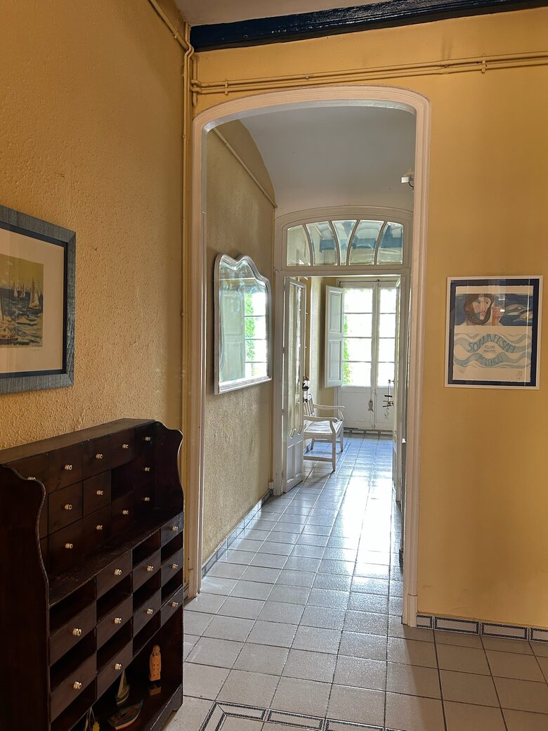 Mediterranean Charm in the Heart of Premià de Mar, Barcelona - Premia de Mar, Barcelona, Spain