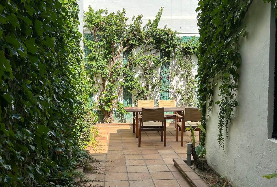 Mediterranean Charm in the Heart of Premià de Mar, Barcelona - Premia de Mar, Barcelona, Spain